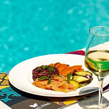 Giardino Dei Pini - Boutique 4* Racale