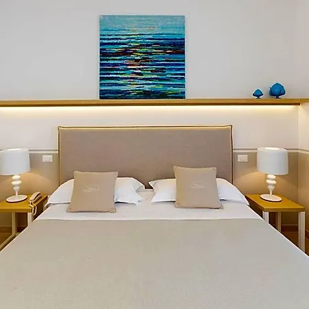 Hotel Giardino Dei Pini - Boutique