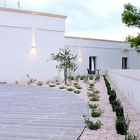 Giardino Dei Pini - Boutique 4* Racale