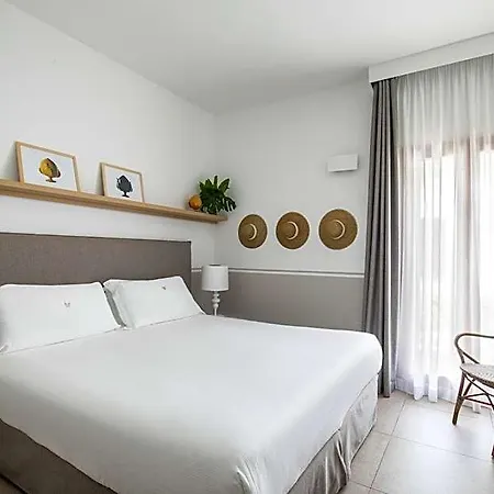 Giardino Dei Pini - Boutique Hotel Racale