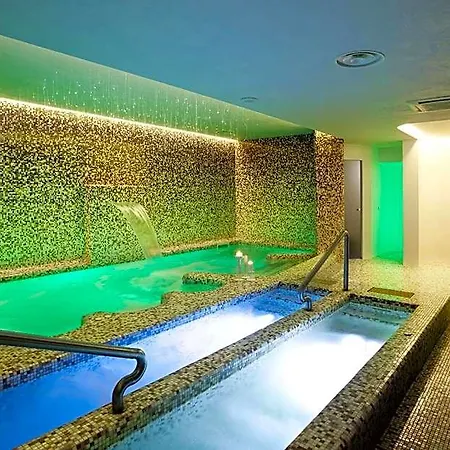 Giardino Dei Pini - Boutique 4*