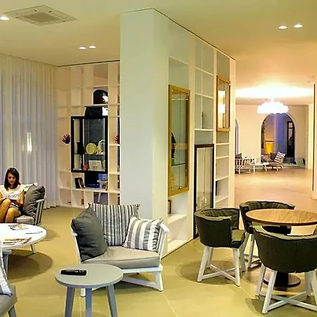 Hotel Giardino Dei Pini - Boutique Racale